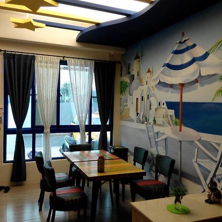 Marathon B&B Taitung 외부 사진
