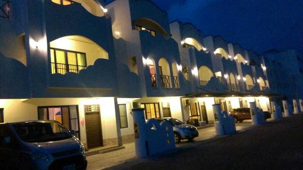 Marathon B&B Taitung 외부 사진