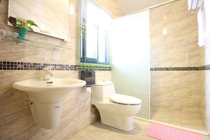Marathon B&B Taitung 외부 사진