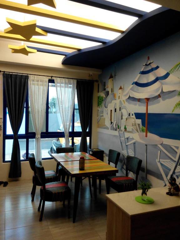Marathon B&B Taitung 외부 사진